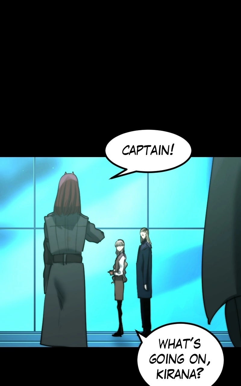 Red Spine Chapter 50 page 92 - 