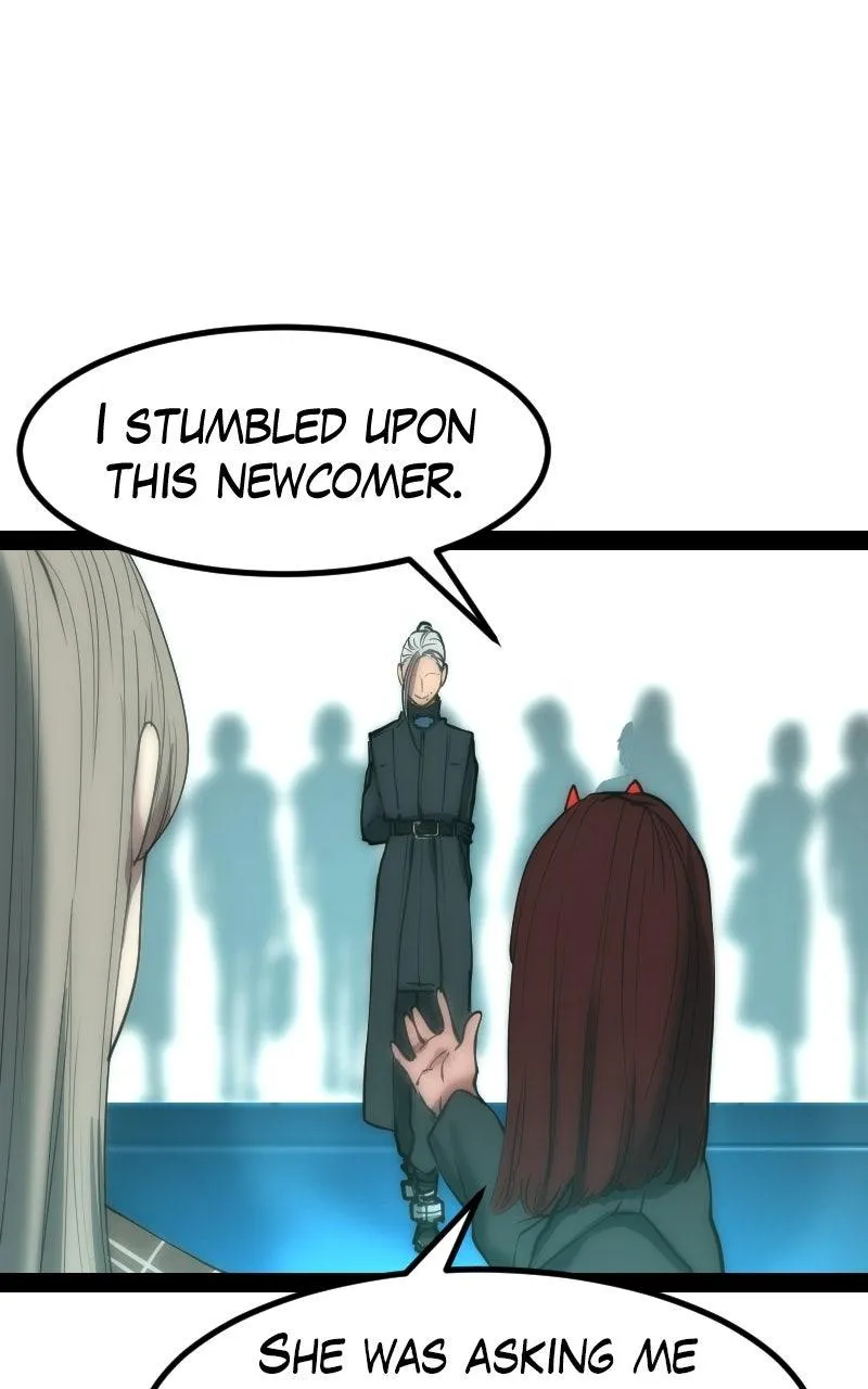 Red Spine Chapter 51 page 1 - 