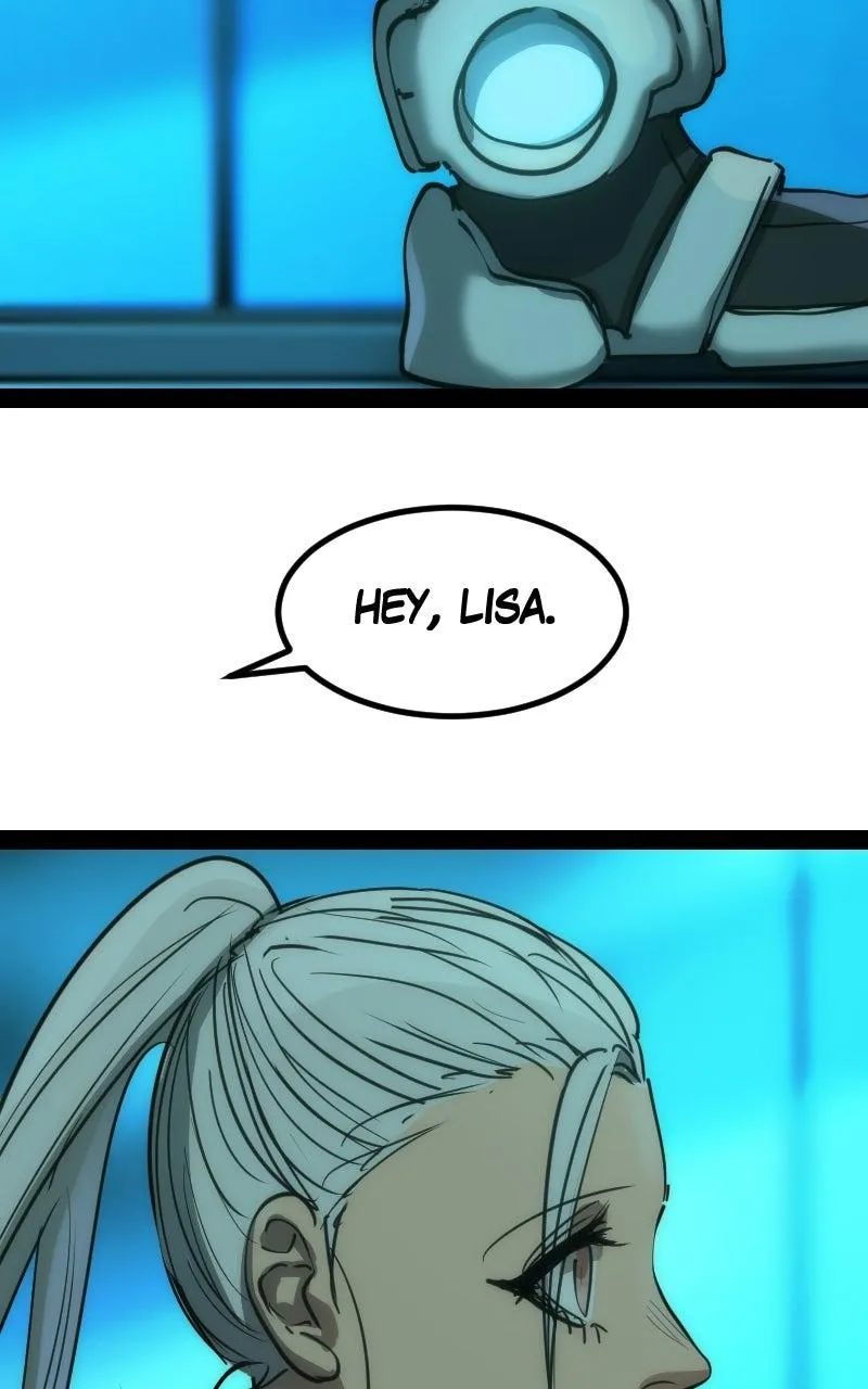 Red Spine Chapter 51 page 15 - 