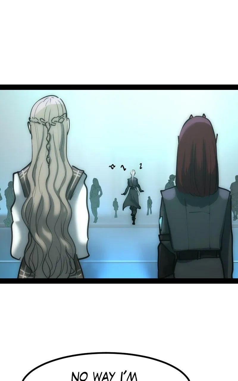 Red Spine Chapter 51 page 19 - 