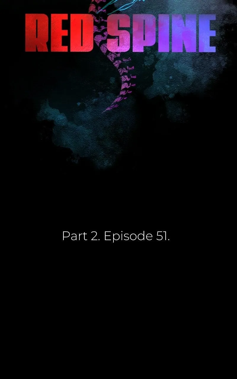 Red Spine Chapter 51 page 26 - 