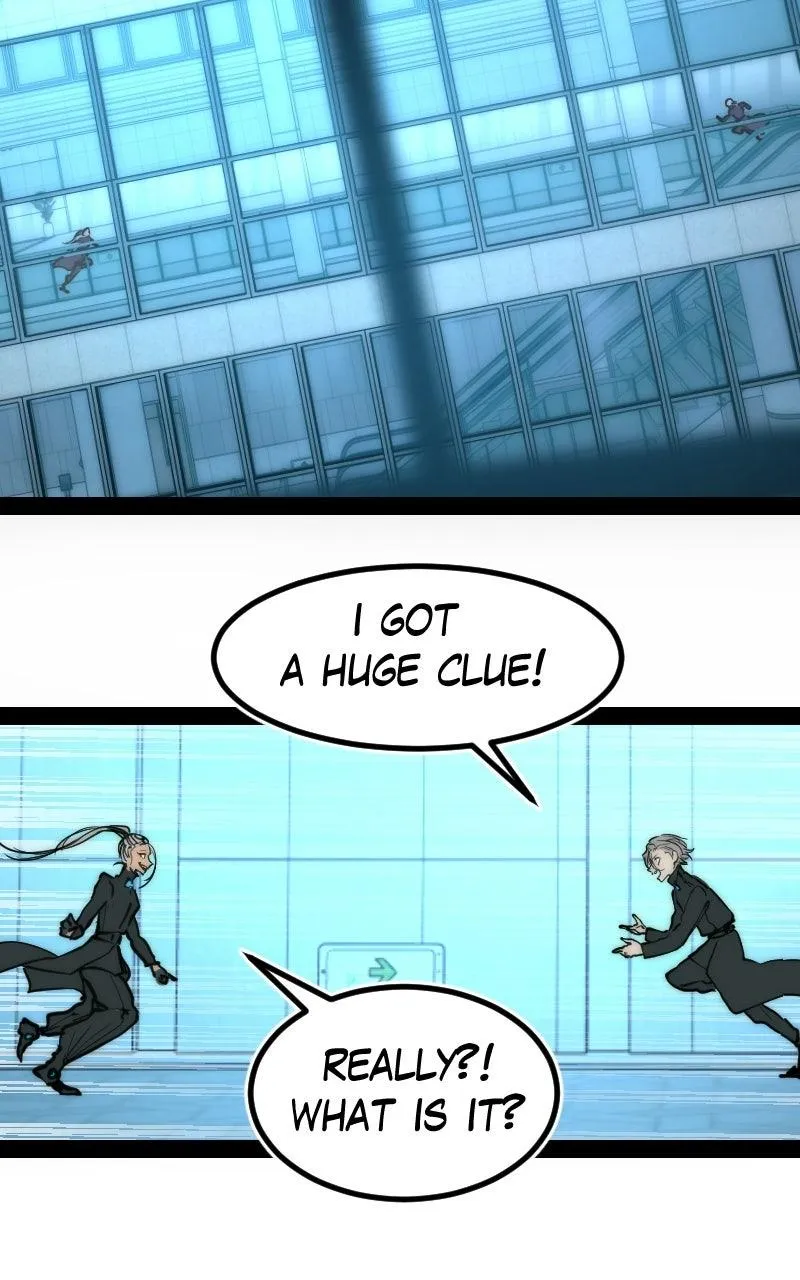 Red Spine Chapter 51 page 30 - 