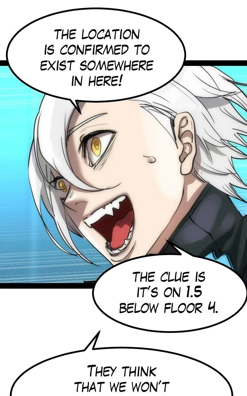 Red Spine Chapter 51 page 31 - 
