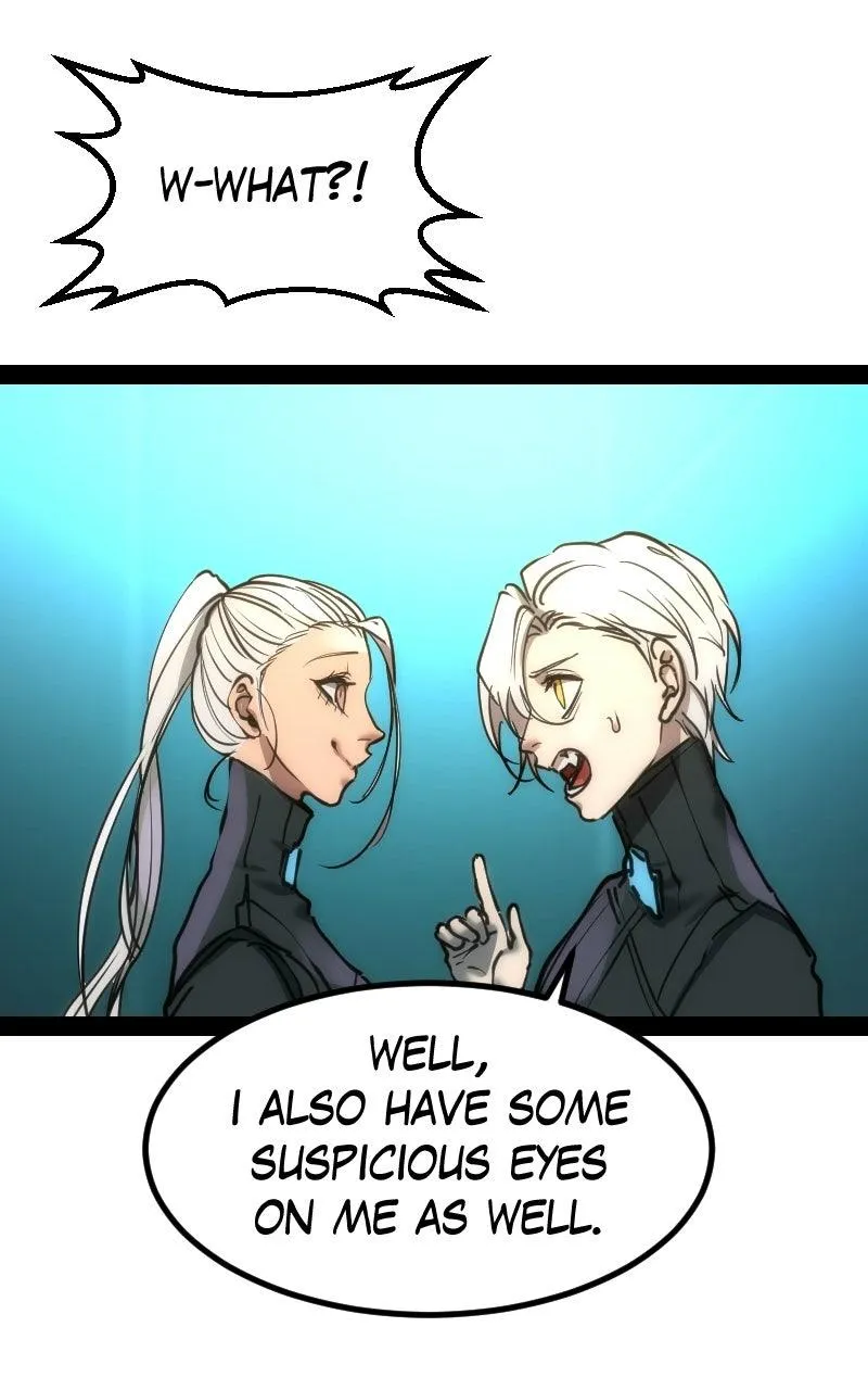 Red Spine Chapter 51 page 35 - 