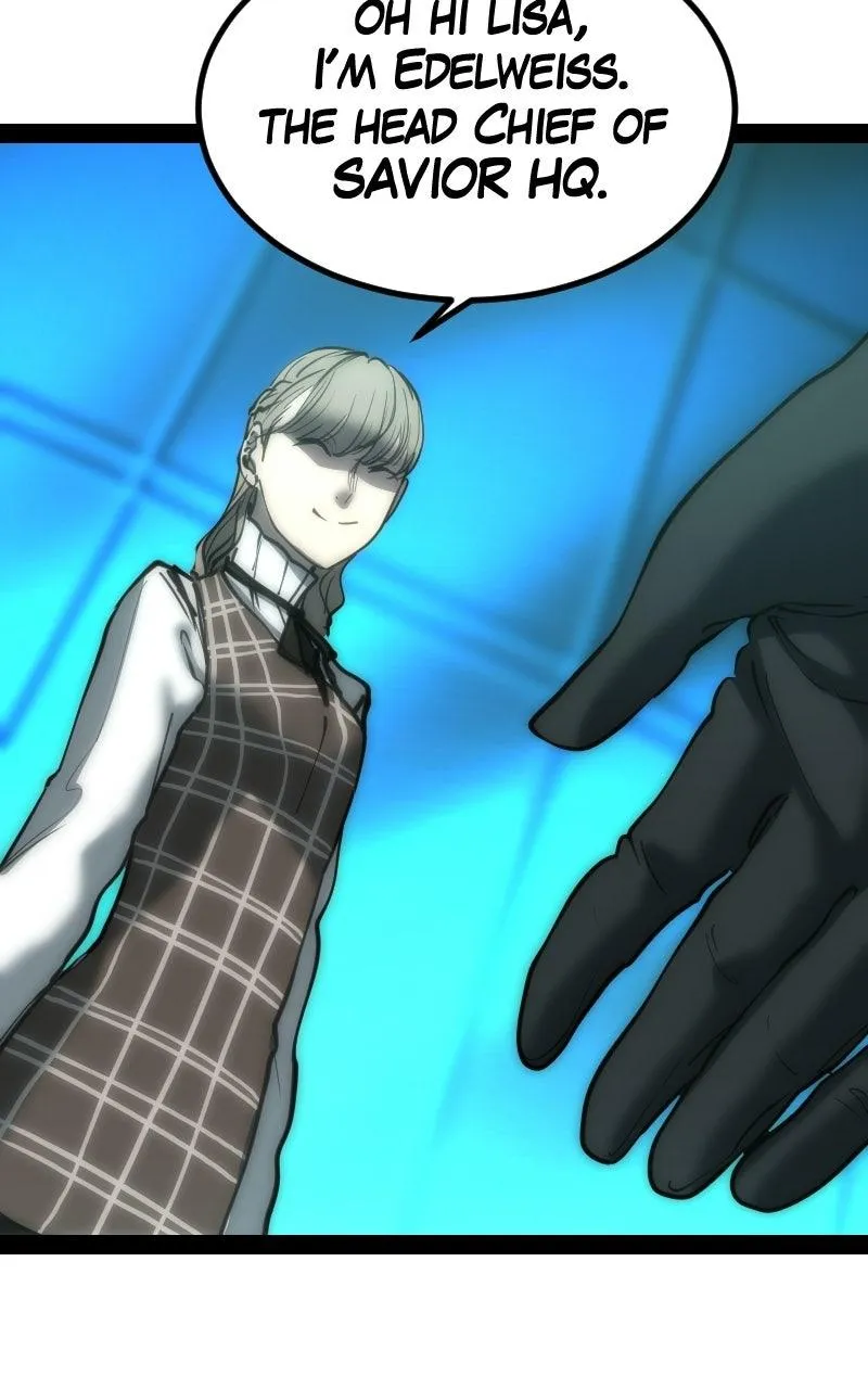 Red Spine Chapter 51 page 5 - 