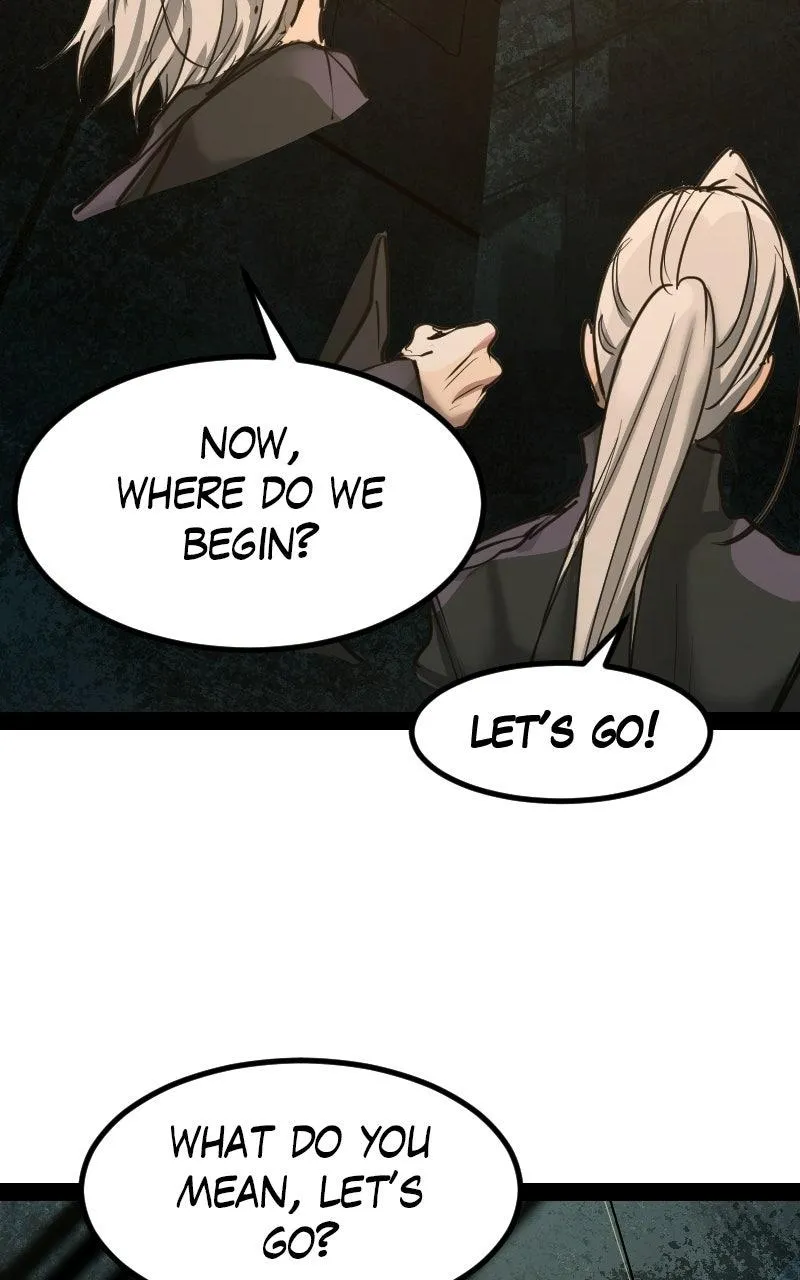 Red Spine Chapter 51 page 41 - 