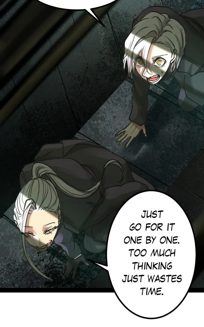 Red Spine Chapter 51 page 42 - 
