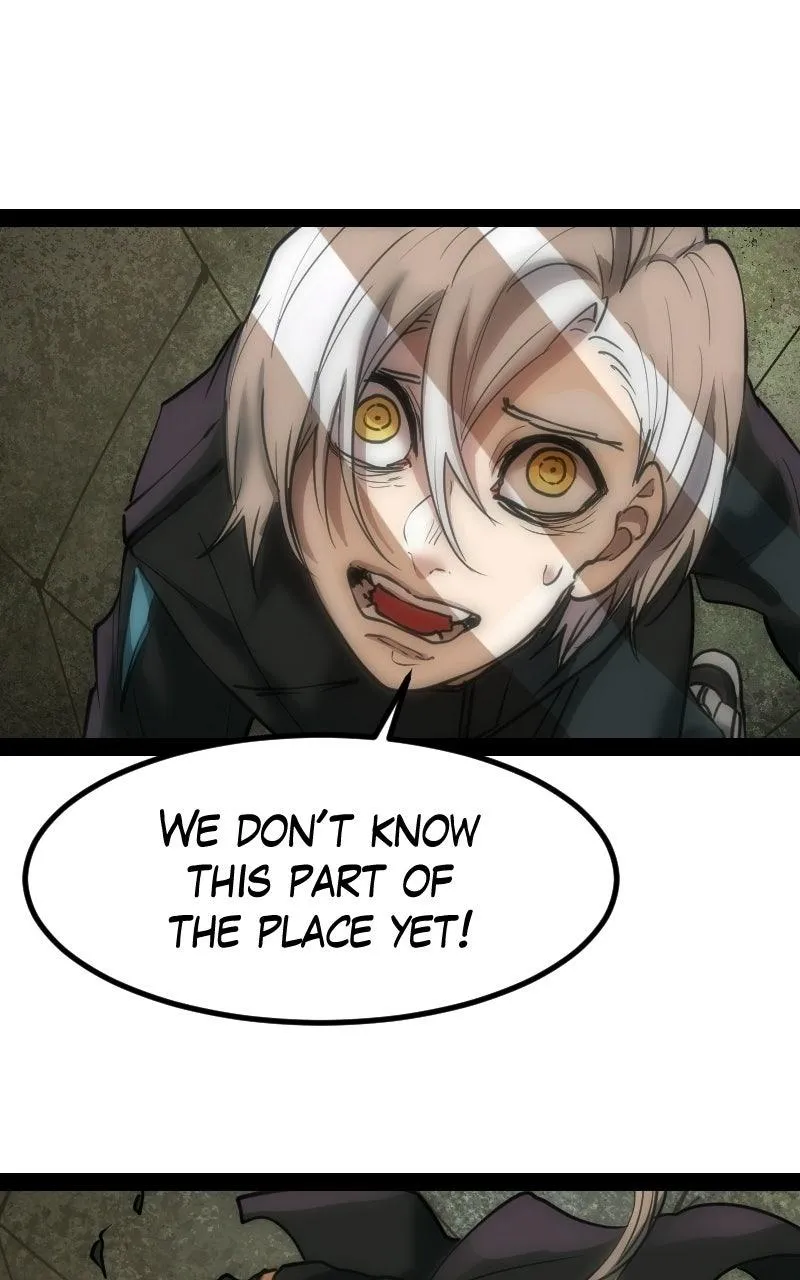 Red Spine Chapter 51 page 43 - 