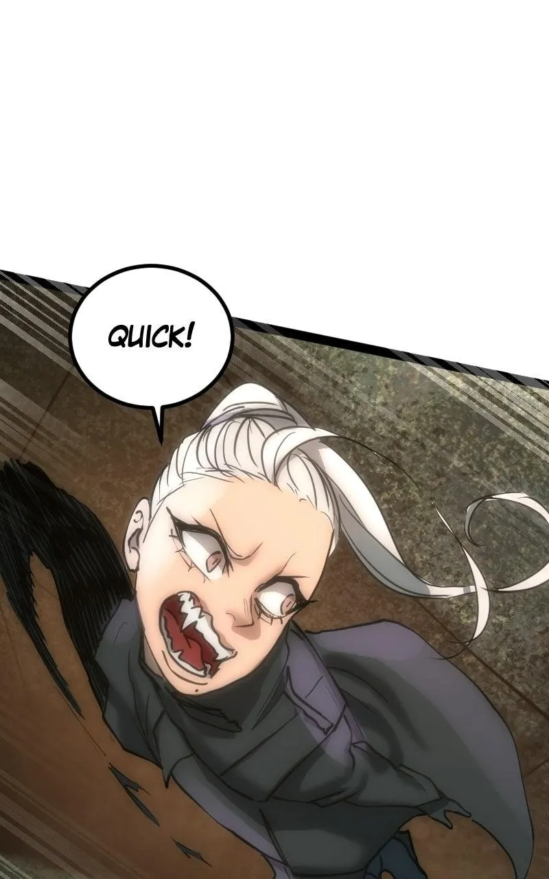 Red Spine Chapter 51 page 46 - 