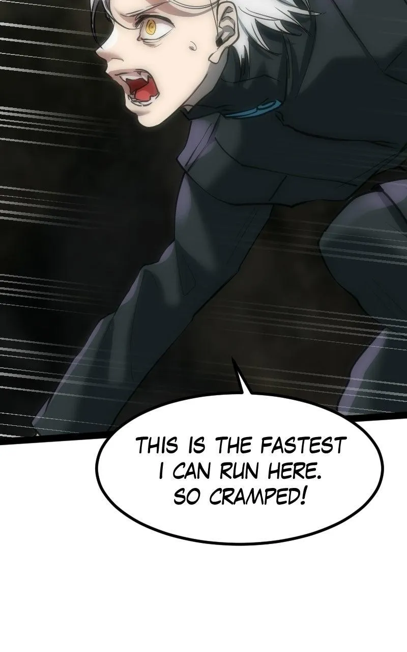 Red Spine Chapter 51 page 48 - 