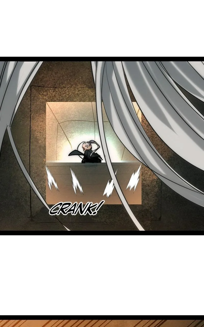 Red Spine Chapter 51 page 49 - 