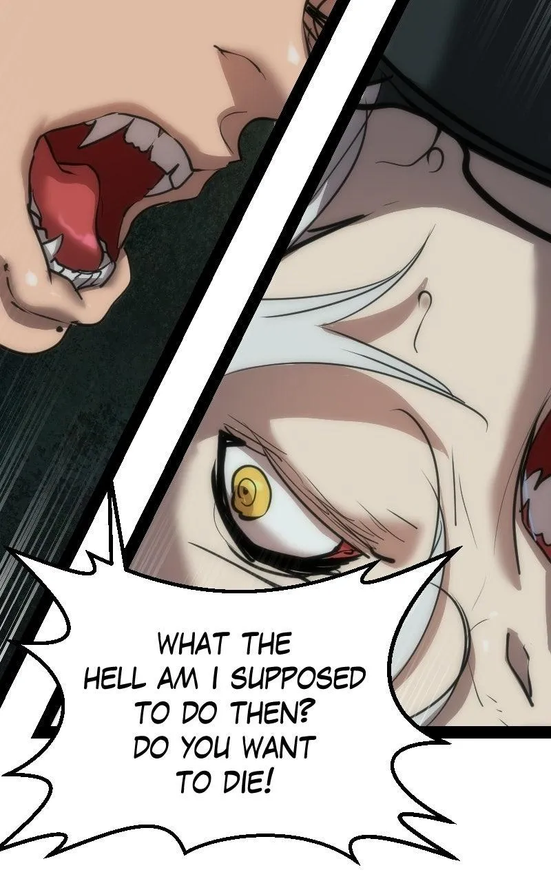 Red Spine Chapter 51 page 54 - 