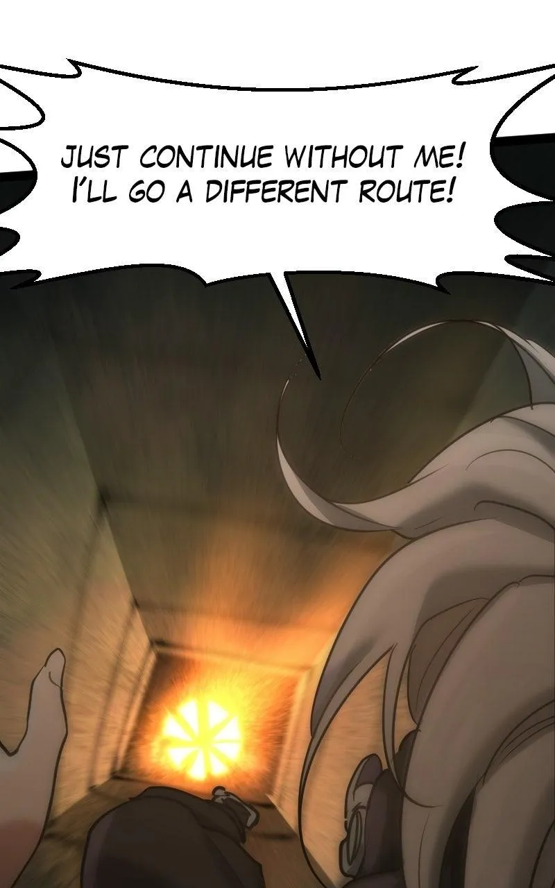 Red Spine Chapter 51 page 55 - 