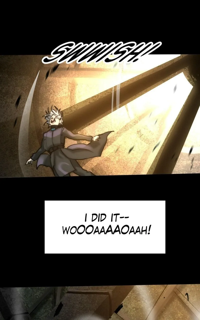 Red Spine Chapter 51 page 61 - 