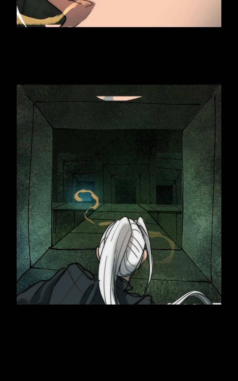 Red Spine Chapter 51 page 66 - 