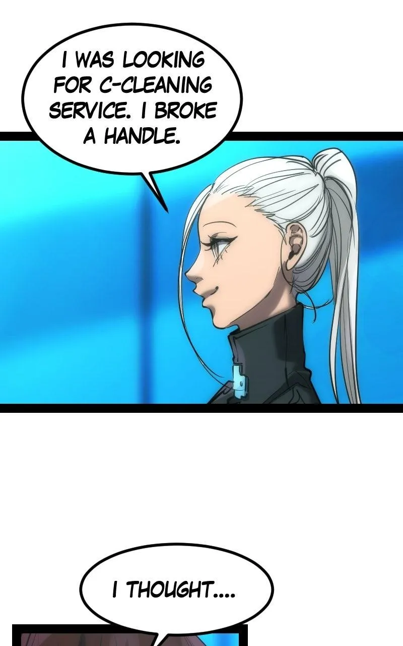 Red Spine Chapter 51 page 8 - 