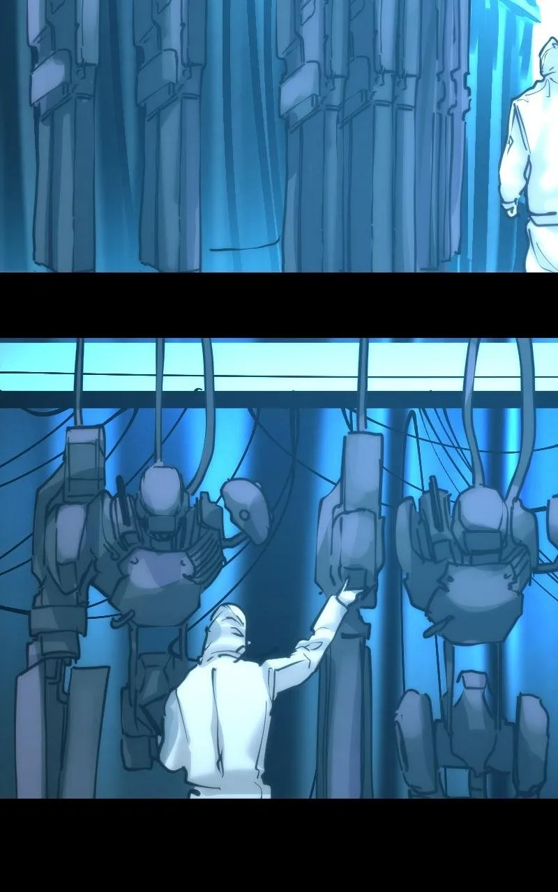 Red Spine Chapter 51 page 77 - 
