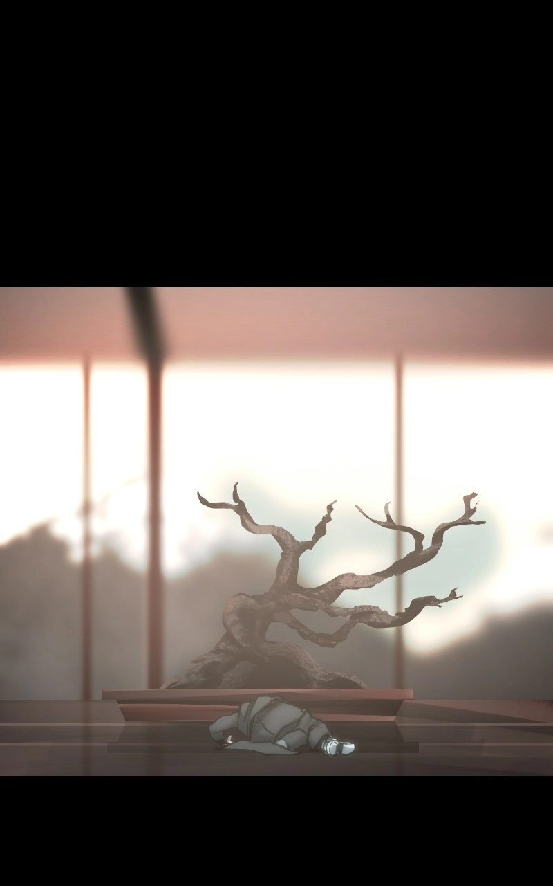 Red Spine Chapter 52 page 1 - 