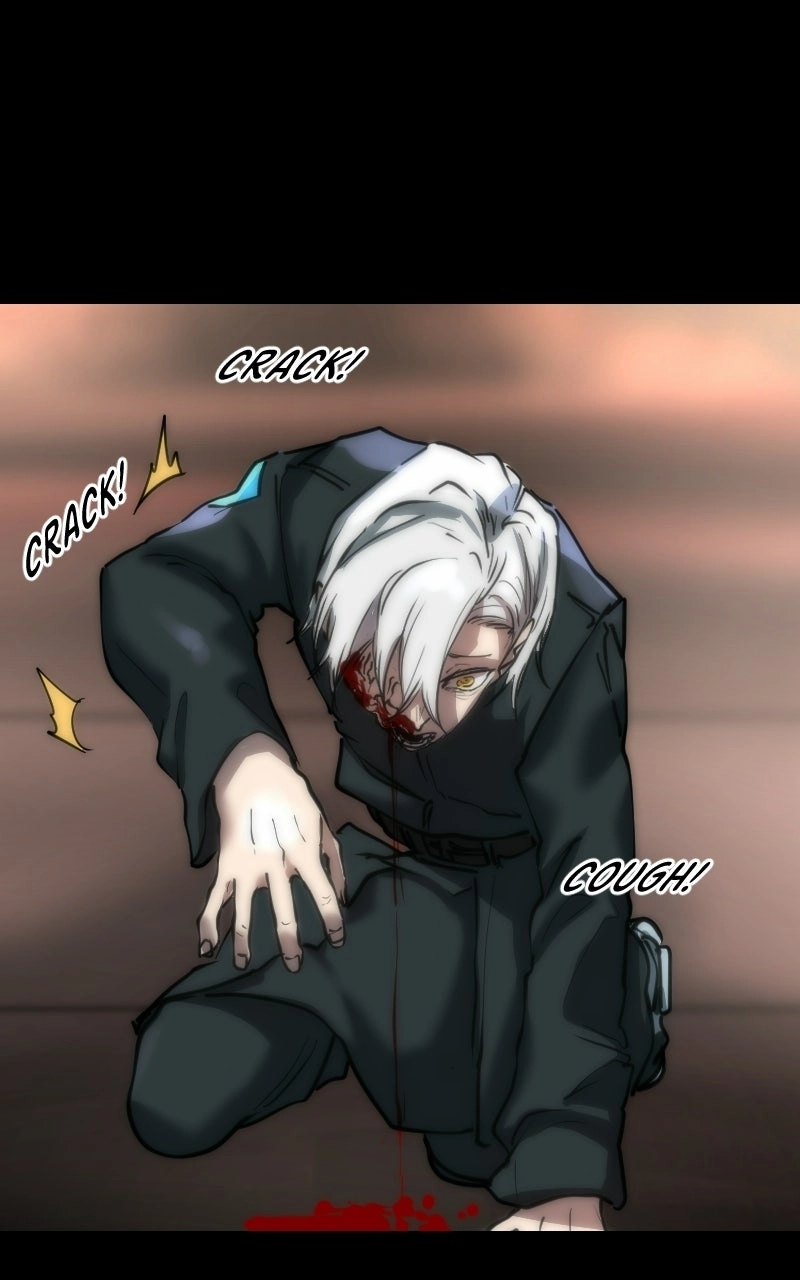 Red Spine Chapter 52 page 2 - 