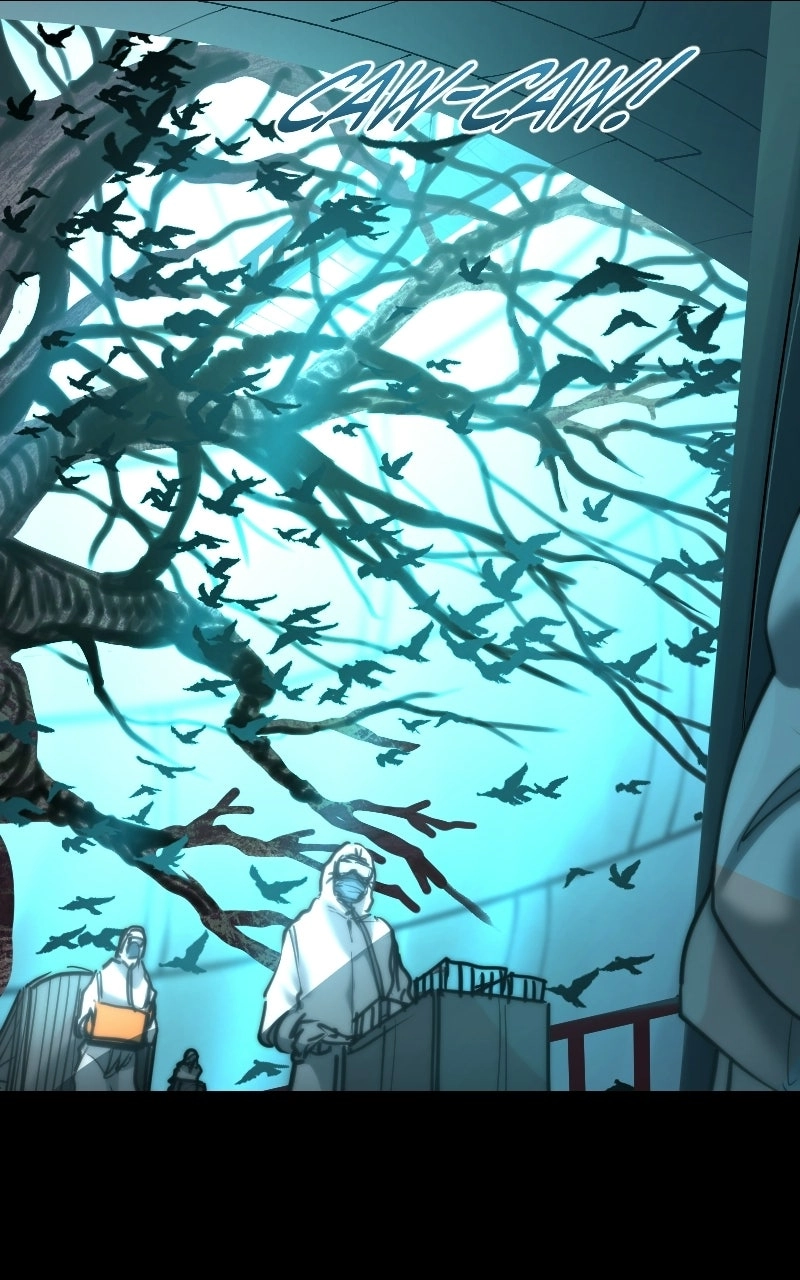 Red Spine Chapter 52 page 102 - 