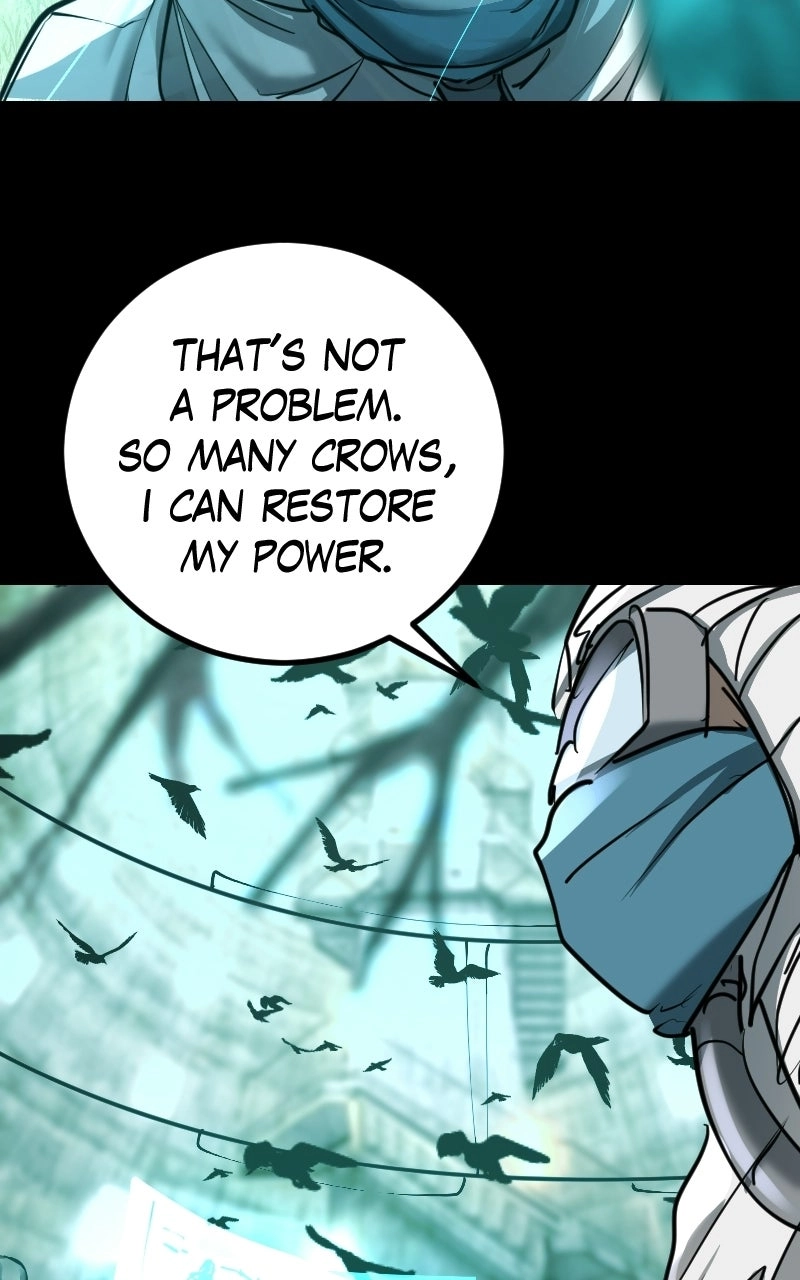 Red Spine Chapter 52 page 105 - 