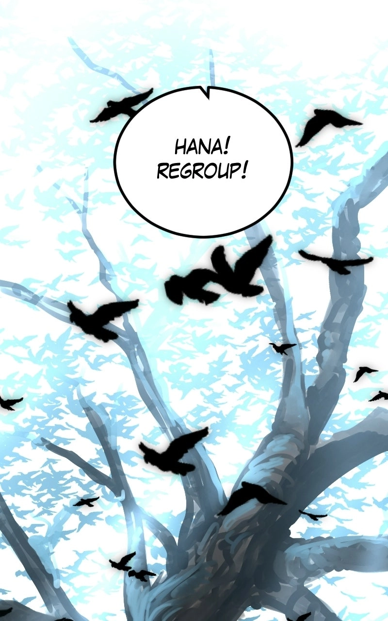 Red Spine Chapter 52 page 115 - 