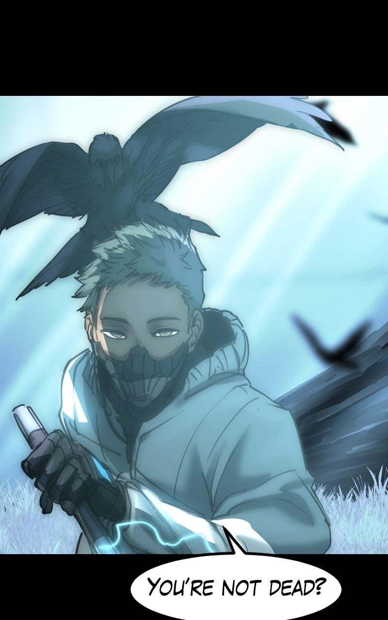 Red Spine Chapter 52 page 118 - 