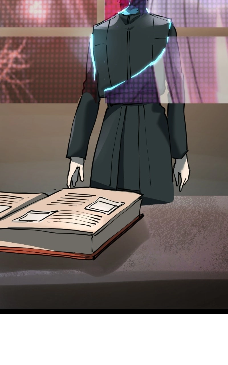 Red Spine Chapter 52 page 18 - 
