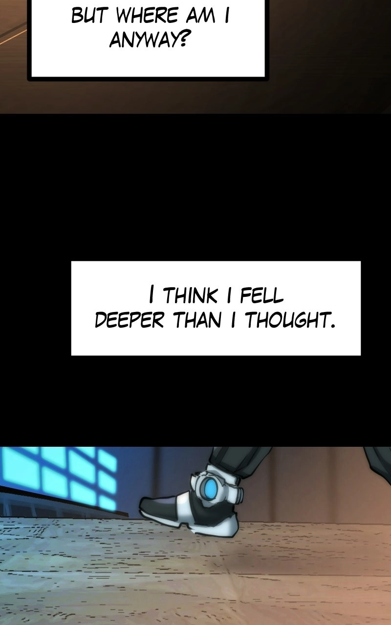 Red Spine Chapter 52 page 4 - 