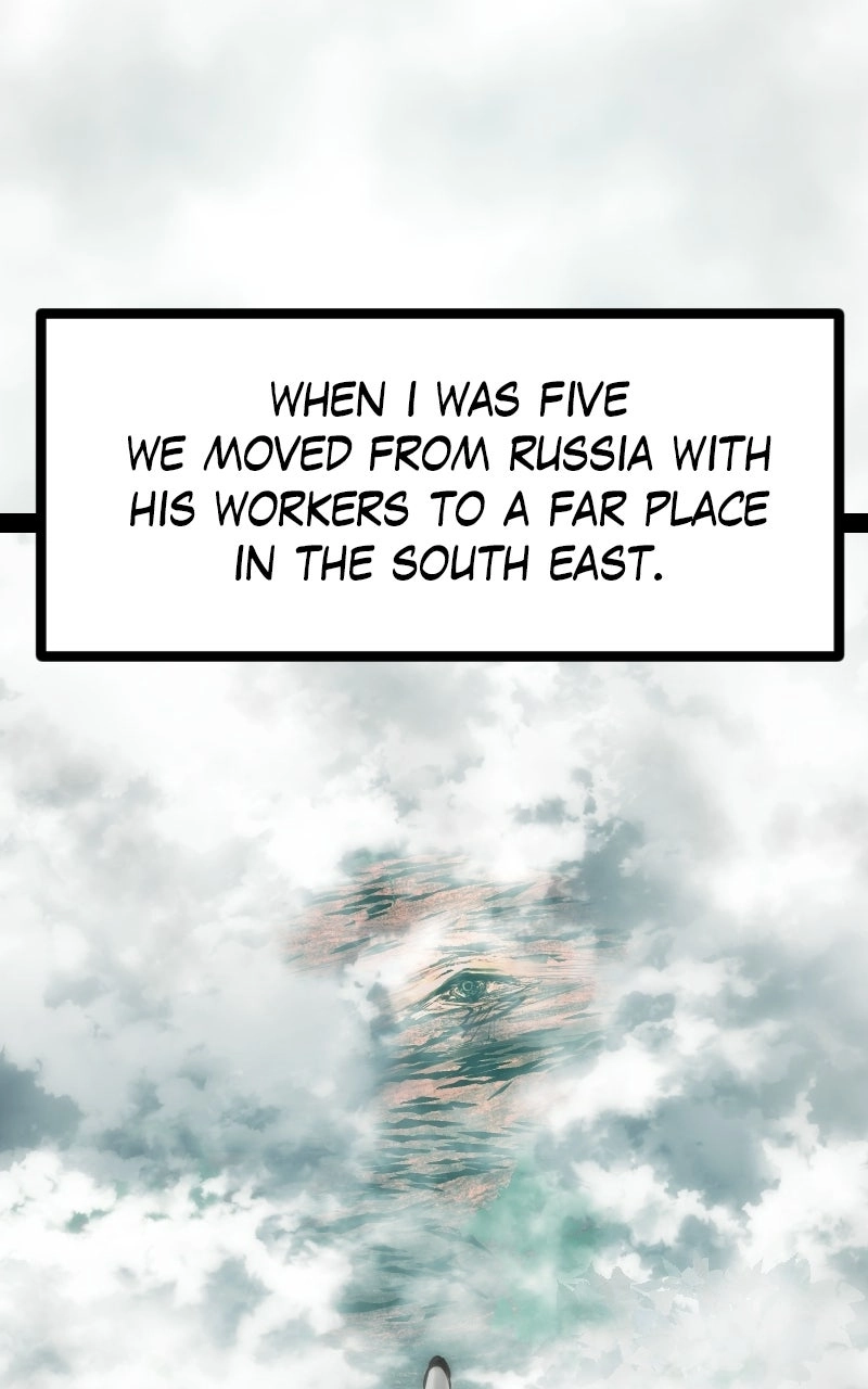 Red Spine Chapter 52 page 35 - 