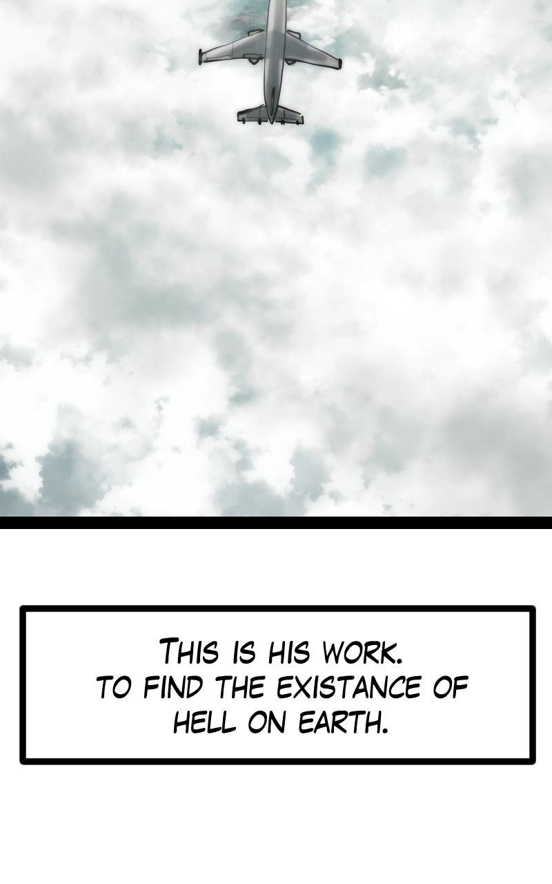 Red Spine Chapter 52 page 36 - 