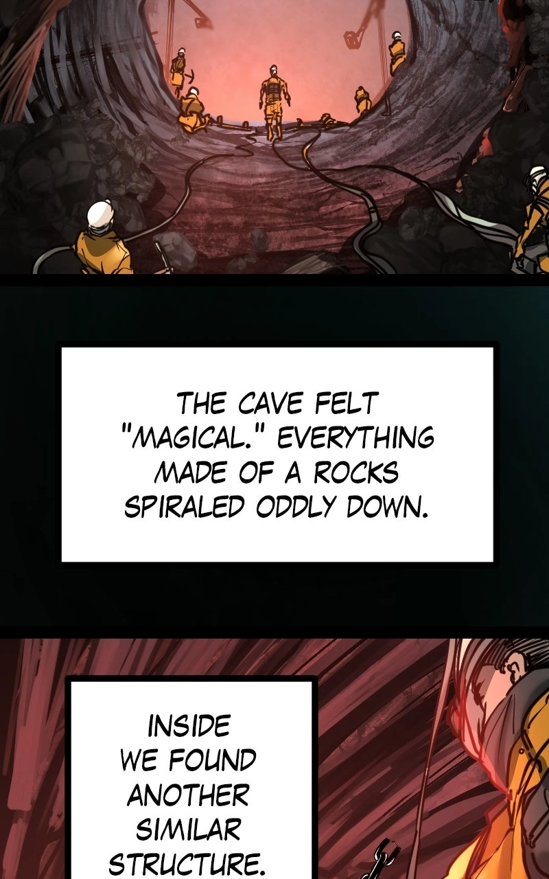 Red Spine Chapter 52 page 47 - 