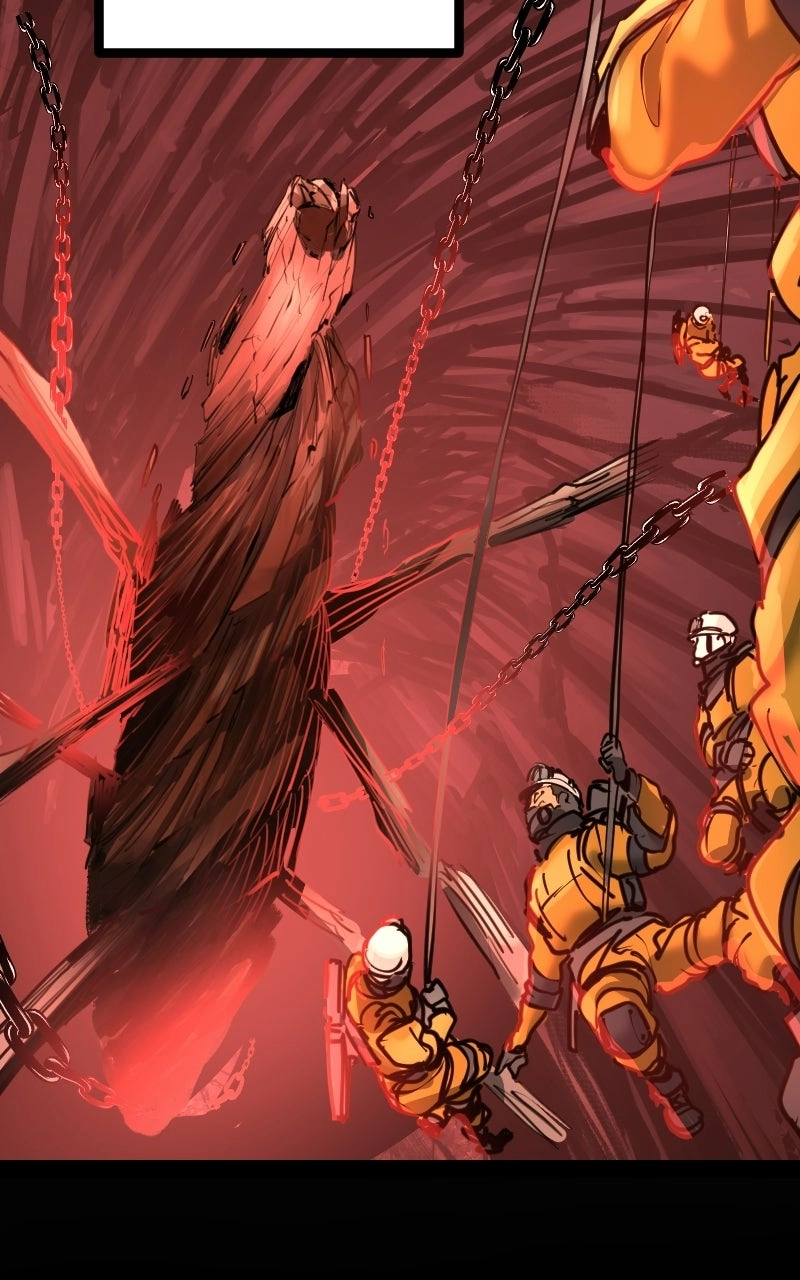 Red Spine Chapter 52 page 48 - 