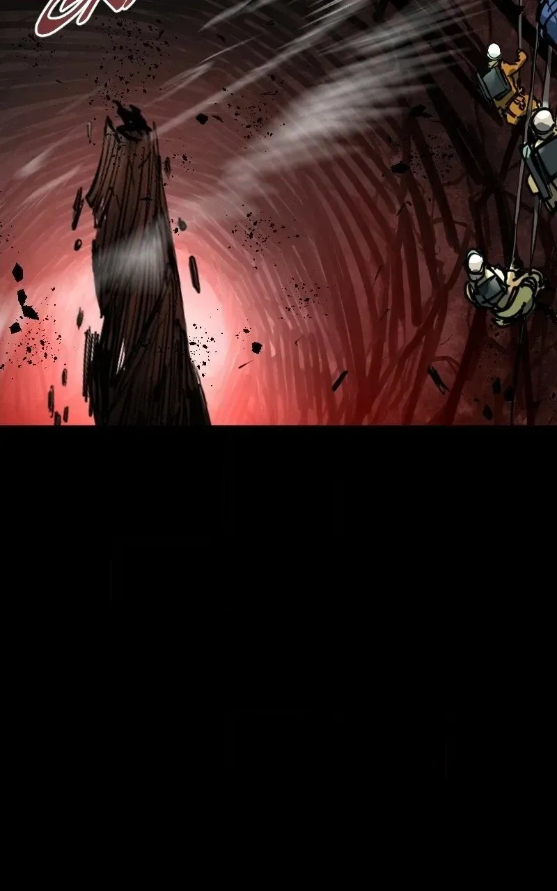Red Spine Chapter 52 page 50 - 