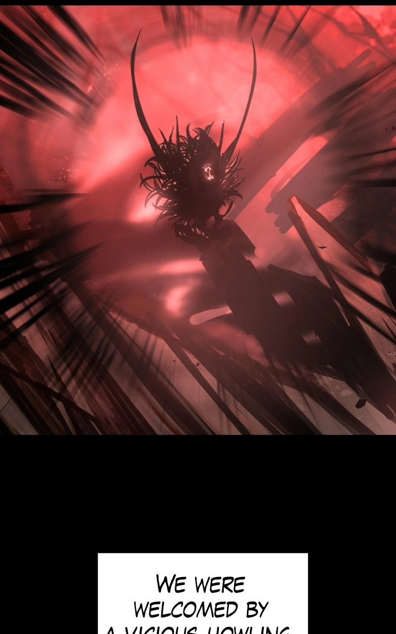 Red Spine Chapter 52 page 51 - 