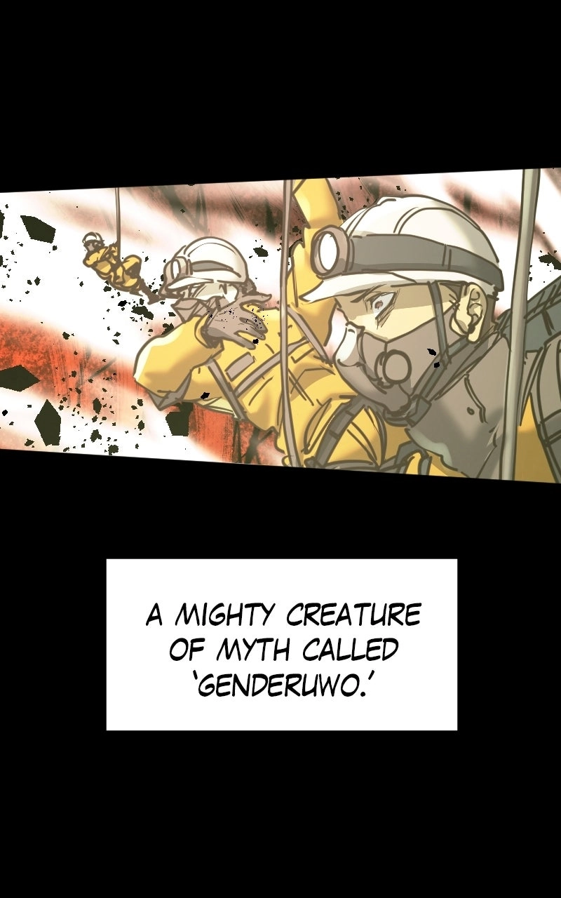 Red Spine Chapter 52 page 54 - 