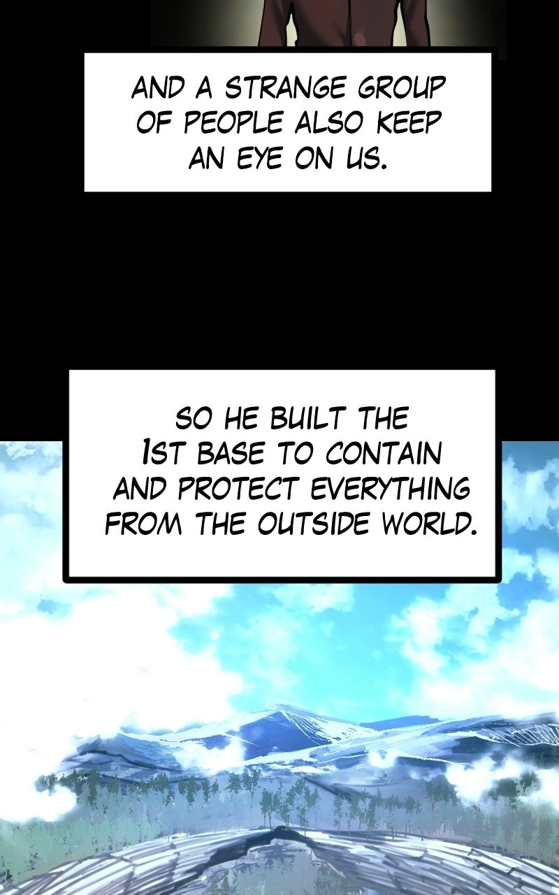 Red Spine Chapter 52 page 64 - 