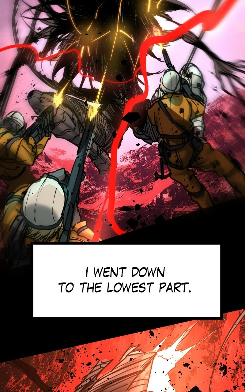 Red Spine Chapter 52 page 69 - 