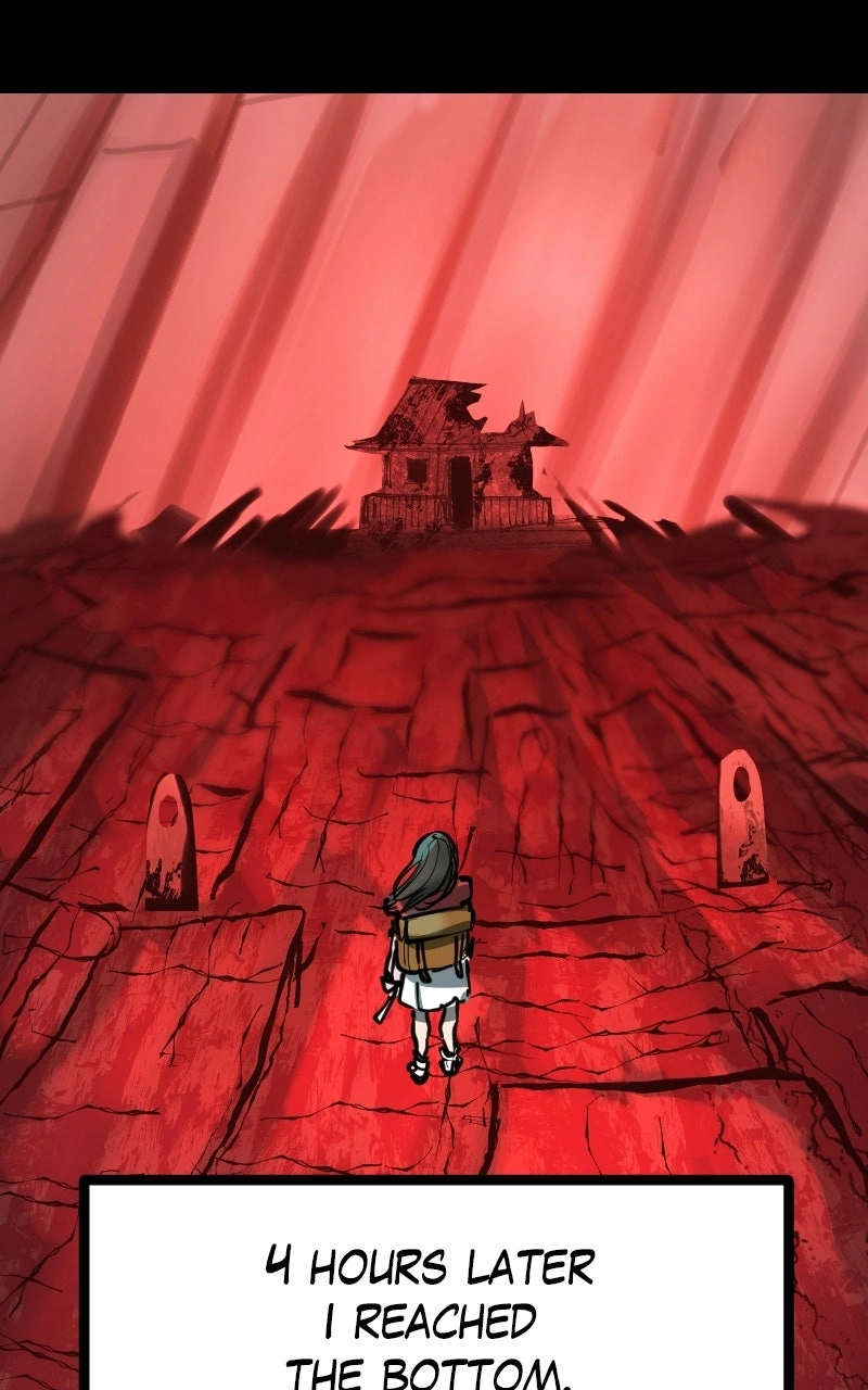 Red Spine Chapter 52 page 71 - 