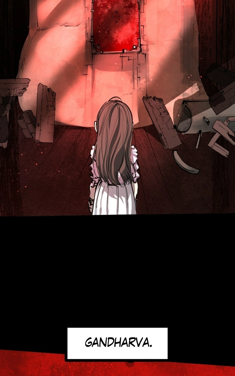 Red Spine Chapter 52 page 75 - 