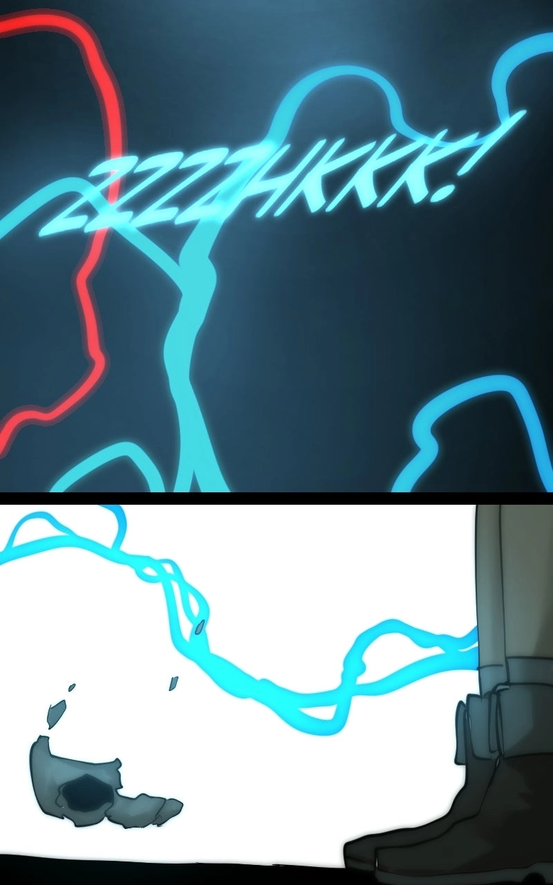 Red Spine Chapter 52 page 83 - 