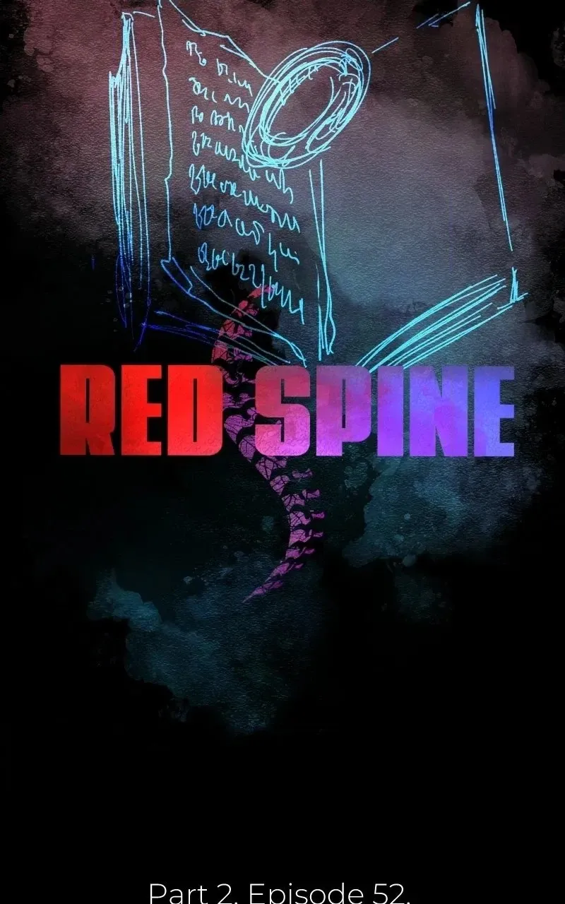 Red Spine Chapter 52 page 10 - 