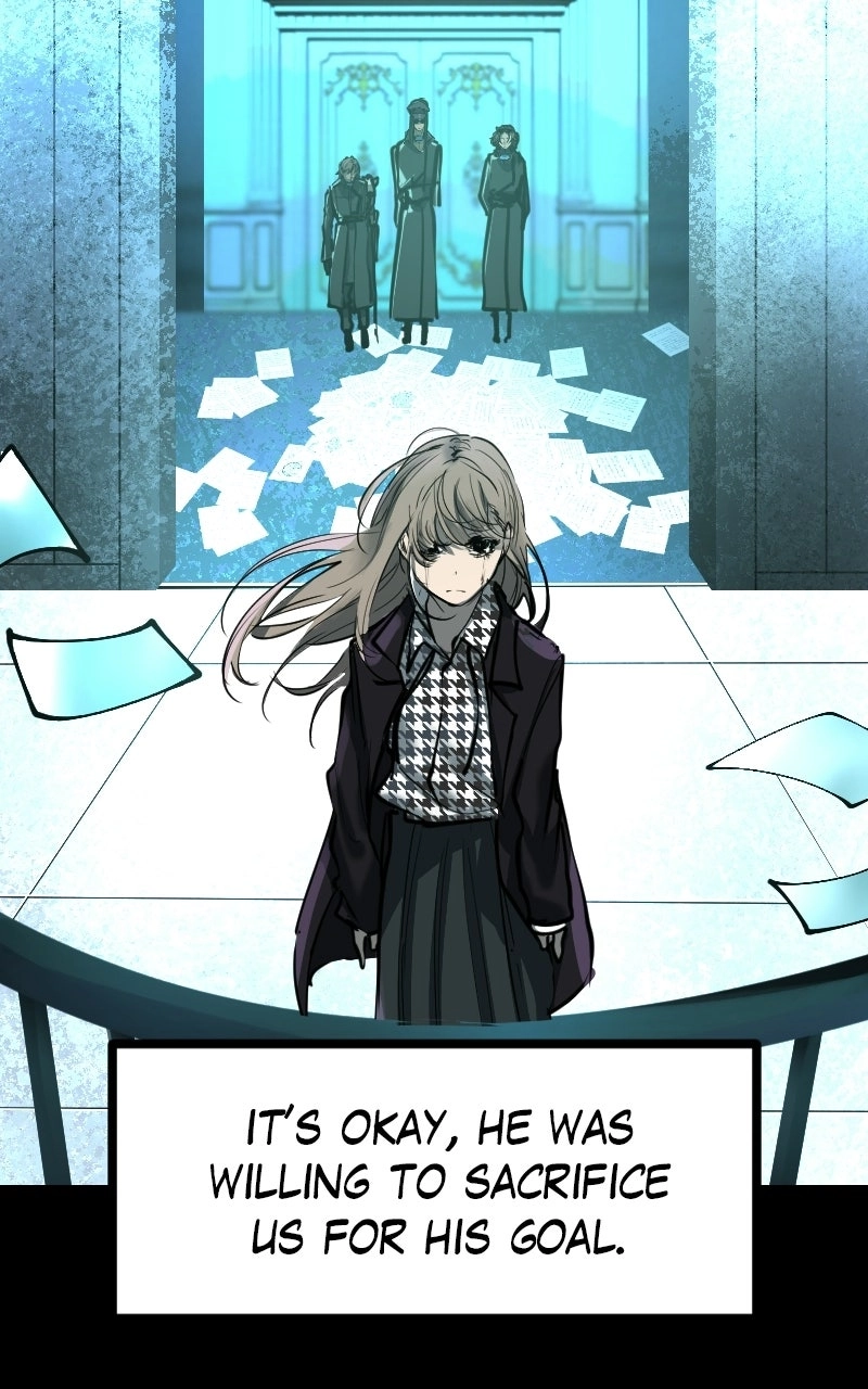 Red Spine Chapter 52 page 96 - 