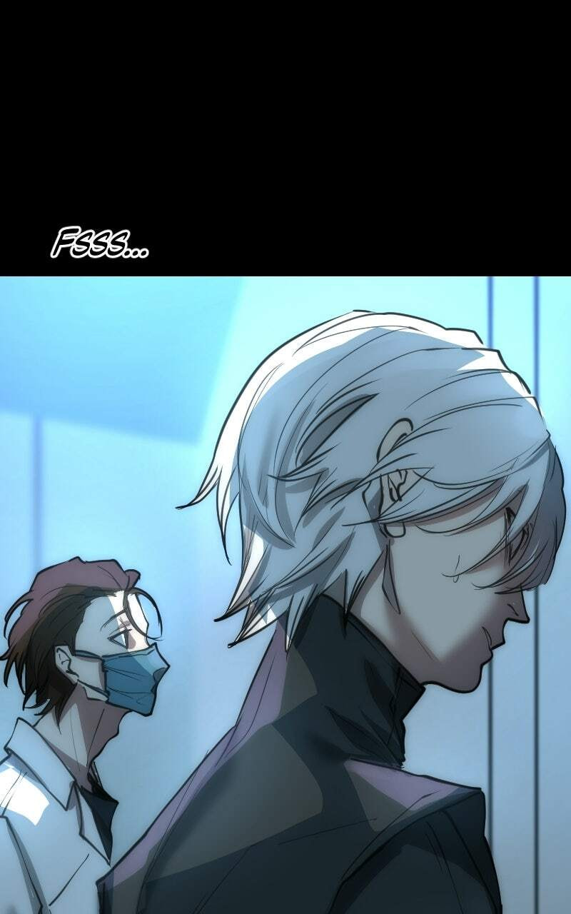 Red Spine Chapter 53 page 22 - 