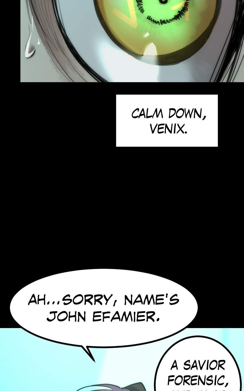 Red Spine Chapter 53 page 29 - 