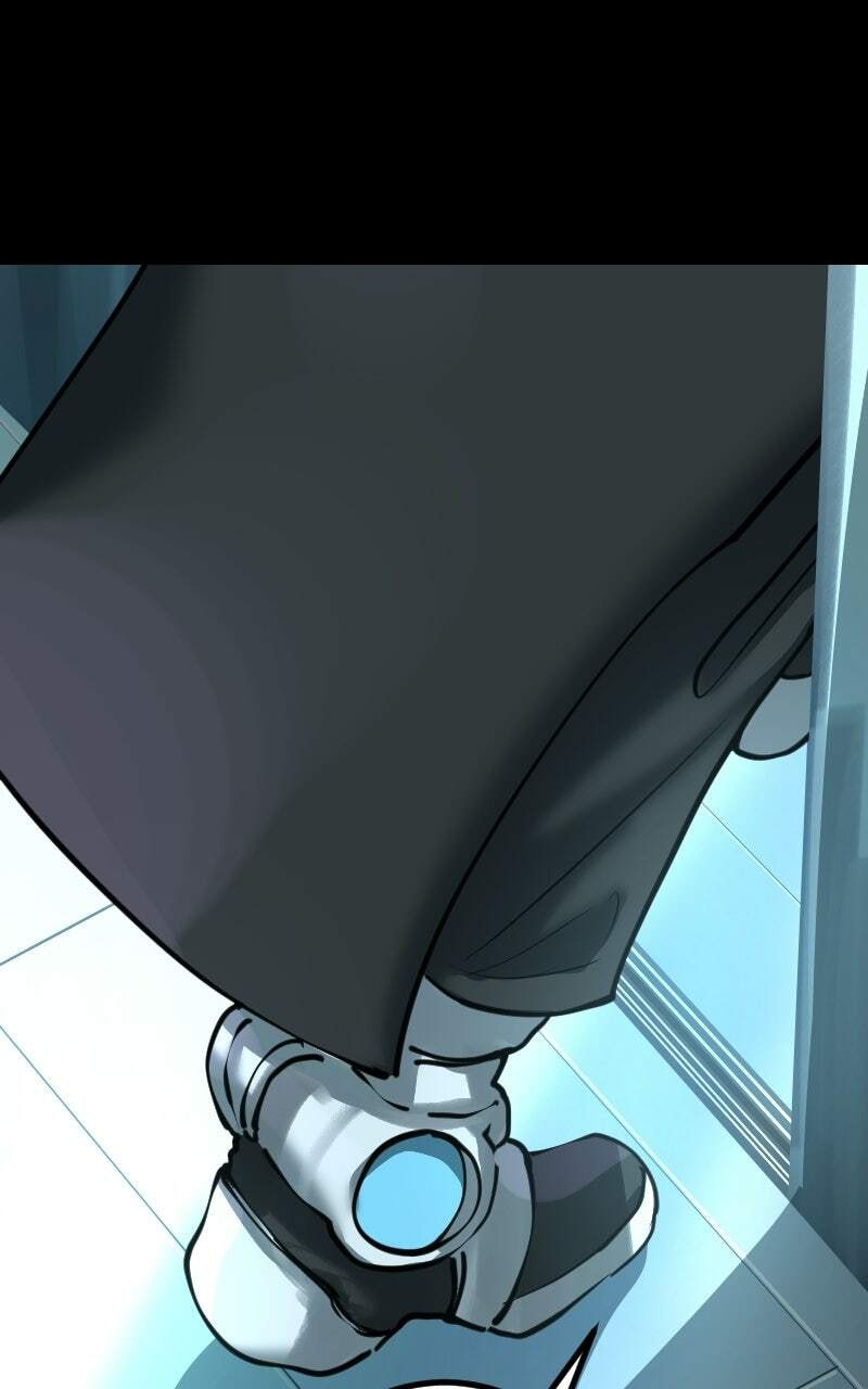 Red Spine Chapter 53 page 43 - 