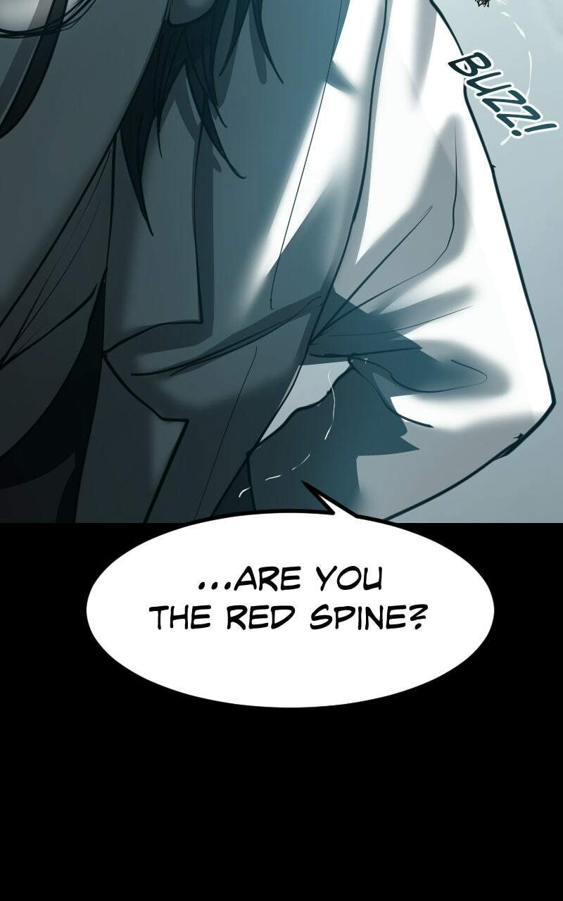 Red Spine Chapter 53 page 48 - 