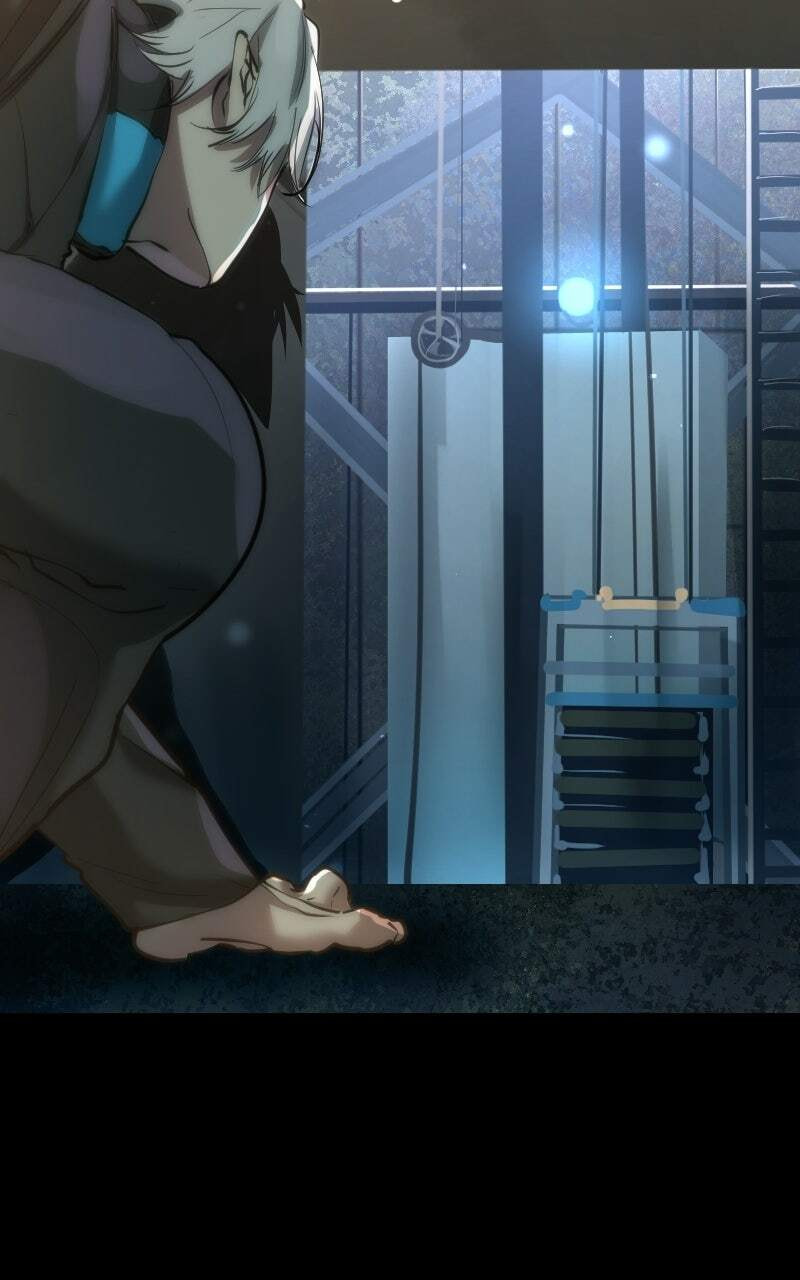 Red Spine Chapter 53 page 6 - 