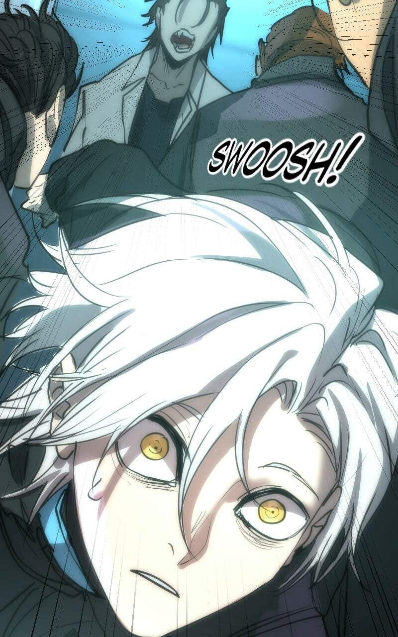 Red Spine Chapter 53 page 51 - 