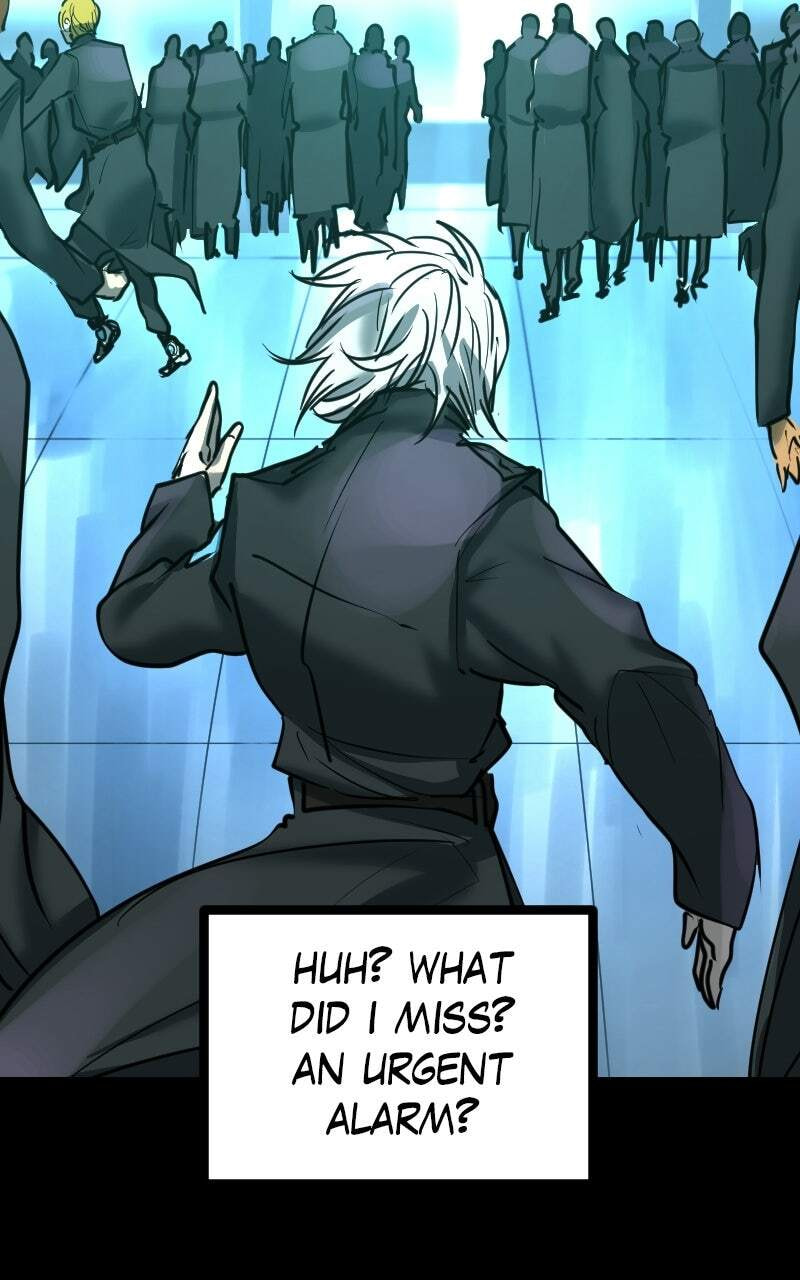 Red Spine Chapter 53 page 60 - 